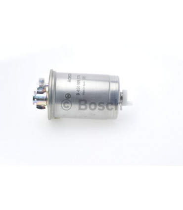 Filtre a carburant BOSCH 0 450 906 174