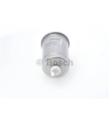 Filtre a carburant BOSCH 0 450 906 174