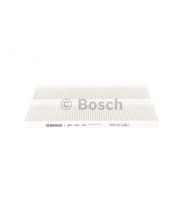 Filtre air de l'habitacle BOSCH 1 987 432 132