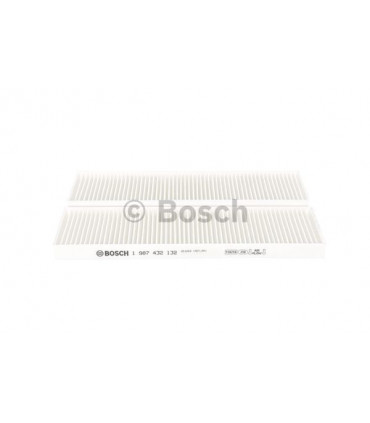 Filtre air de l'habitacle BOSCH 1 987 432 132