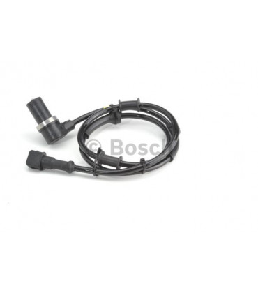 Filtre air de l'habitacle BOSCH 1 987 432 132