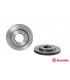 Disque de frein BREMBO 09.A868.11