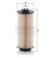 Filtre a carburant MANN-FILTER PU 10 022 z