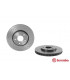 Disque de frein BREMBO 09.8304.1X