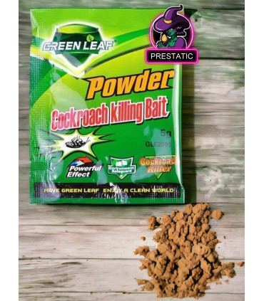 Control pests sustainably with our Product