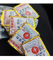 Produit anti cafard 30 pcs - sachets anti rampants maison