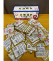 Anti rampants sachets 50 pcs - poudre cafards grand format