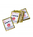 Insecticide cafards 15 pcs - poudre anti blattes maison