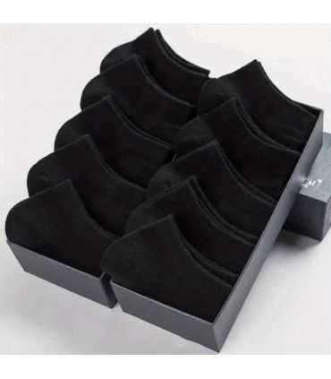 Calcetines - 10 pares de Antiolor, Calcetines, Transpirables, Desodorantes