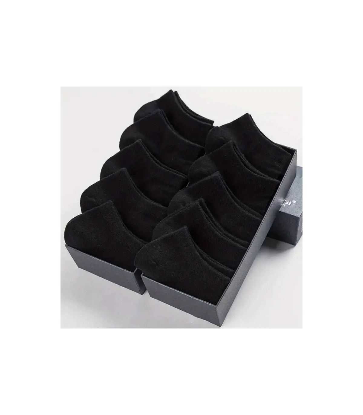 Socks - 10 pairs of Anti-odor, Socks, Breathable, Deodorant