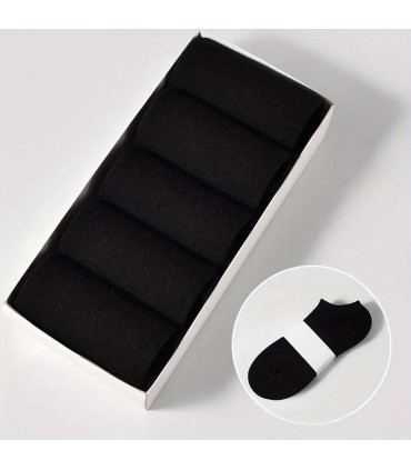 Socks - 10 pairs of Anti-odor, Socks, Breathable, Deodorant