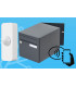 2 WiFi Motion Sensor Detectors for Mailbox
