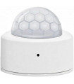 Smart Motion Sensor, WIFT Mini Motion Detector Anti-theft Alarm 120 Degrees