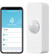 Home - welcome to the Prestatic store - WiFi motion detector