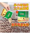 Anti-cockroach, Control crawlers for a long time - 10 sachets