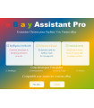 ? eBay Assistant Pro : Votre Compagnon IA Ultime pour Vos Annonces eBay ?