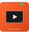 ADN Player Max Ultra - Skip Intro & Episode Suivant Auto [GRATUIT]