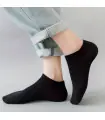 10 paia di calzini antiodore, traspiranti, deodoranti, confortevoli