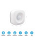 Détecteur de mouvement PIR Smart WIFI Tuya, capteur de mouvement, application Smart Life, systè
