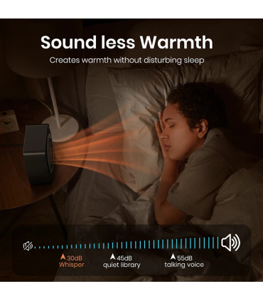 Gaiatop Space Heating, 500W Indoor Energy Saving Space Heating, PTC Cer