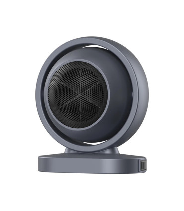 380W chauffage électrique Portable ventilateur de bureau poêle ventilateur d\'air chaud Mini rad