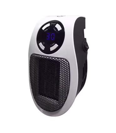 Chauffage d\\\'appoint électrique portable, souffleur d\\\'air chaud mural, machine réchauffante d\\