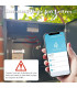 Home - Willkommen im Prestatic -Shop - WiFi-Bewegungsmelder