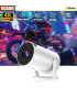 projecteur, pour, sans, portable, écran, pouces, charge, angle, peut, vous