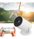 projecteur, pour, sans, portable, écran, pouces, charge, angle, peut, vous