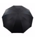 Parapluie pliant surdimensionné de 130CM, coupe-vent et imperméable, grand parasol de soleil et