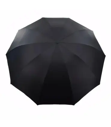 Parapluie pliant surdimensionné de 130CM, coupe-vent et imperméable, grand parasol de soleil et