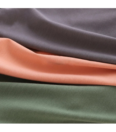 [L 4-4] Boxer en pur coton pour hommes, culottes pour hommes, sous-vêtements respirants, shorts