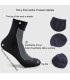 10 paires/lot hommes chaussettes en Fiber de bambou 2025 nouvelle Compression automne longue no