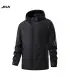 JNLN hommes femmes randonnée veste imperméable Protection solaire coupe-vent unisexe Camping es
