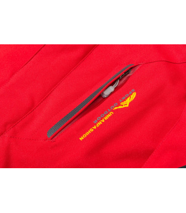 Veste de randonnée imperméable pour hommes, grande taille, coupe-vent, Camping, chasse, course 