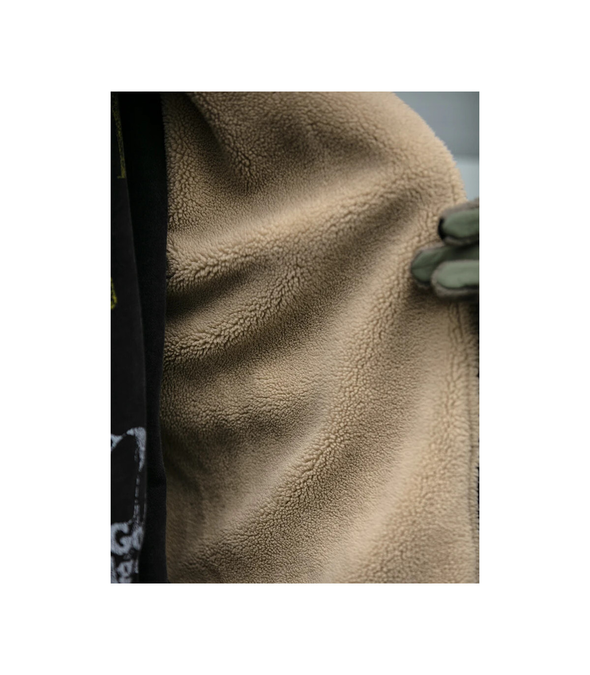 Veste polaire Vintage japonaise pour homme, veste épaisse de haute qualité, Streetwear coréen, 