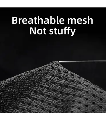 ROCKBROS – veste de cyclisme imperméable pour hommes, imperméable à capuche réfléchissante, cou