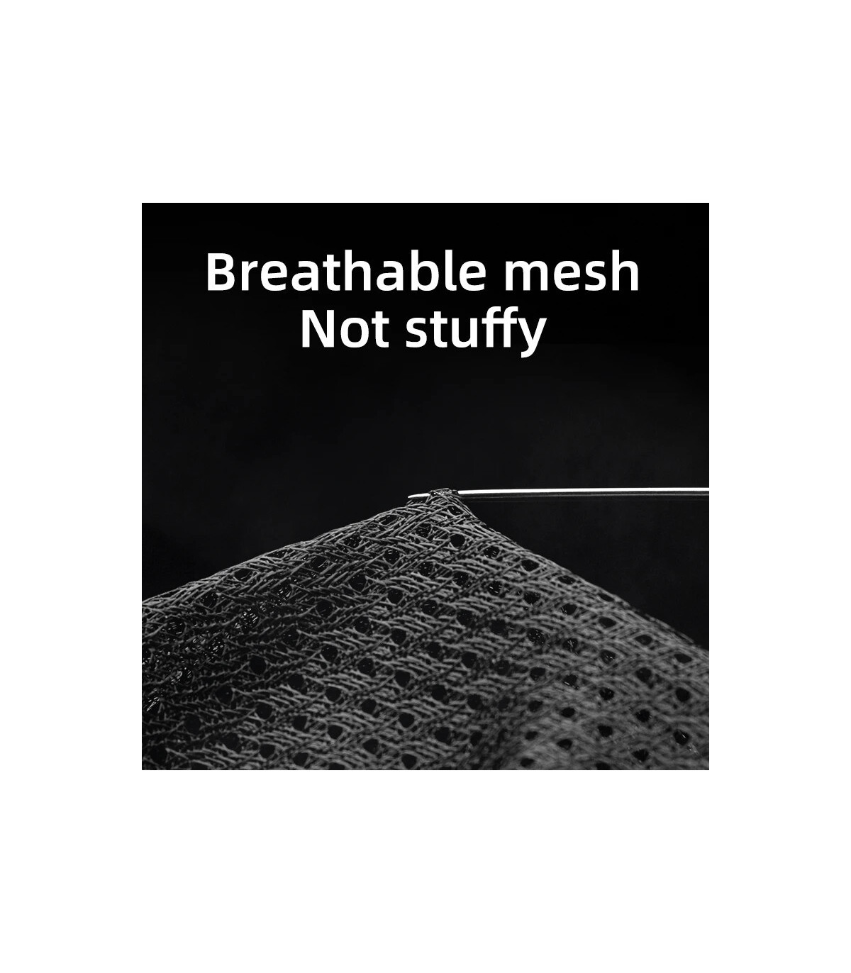 ROCKBROS – veste de cyclisme imperméable pour hommes, imperméable à capuche réfléchissante, cou