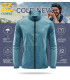 Veste d\'été ultra-mince pour hommes, Protection solaire, décontractée, respirante, sport, coupe