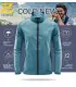 Veste d\'été ultra-mince pour hommes, Protection solaire, décontractée, respirante, sport, coupe