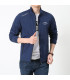 Veste d'été ultra-mince pour hommes, Protection solaire, décontractée, respirante, sport, coupe