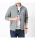 Veste d'été ultra-mince pour hommes, Protection solaire, décontractée, respirante, sport, coupe