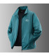 Veste d'été ultra-mince pour hommes, Protection solaire, décontractée, respirante, sport, coupe