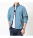 Veste d'été ultra-mince pour hommes, Protection solaire, décontractée, respirante, sport, coupe
