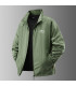 Veste d'été ultra-mince pour hommes, Protection solaire, décontractée, respirante, sport, coupe