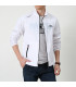 Veste d'été ultra-mince pour hommes, Protection solaire, décontractée, respirante, sport, coupe