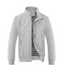 2025 primavera autunno casual solido moda sottile bomber giacca da uomo cappotto novità