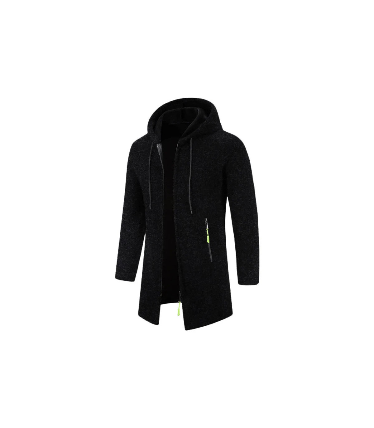 Men's Sport Hoodie Sweatshirt, long-sleeved sweatshirt with zipper