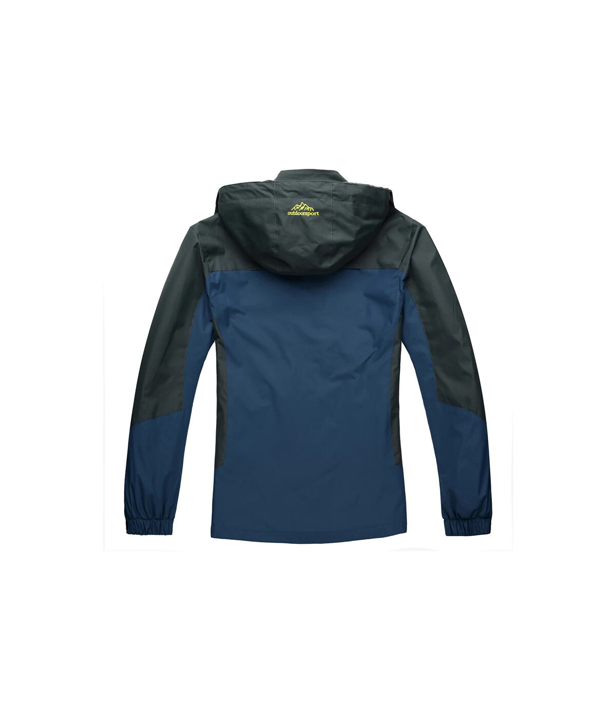 TRVLWEGO Camping randonnée veste hommes automne Sports de plein air manteaux escalade Trekking 