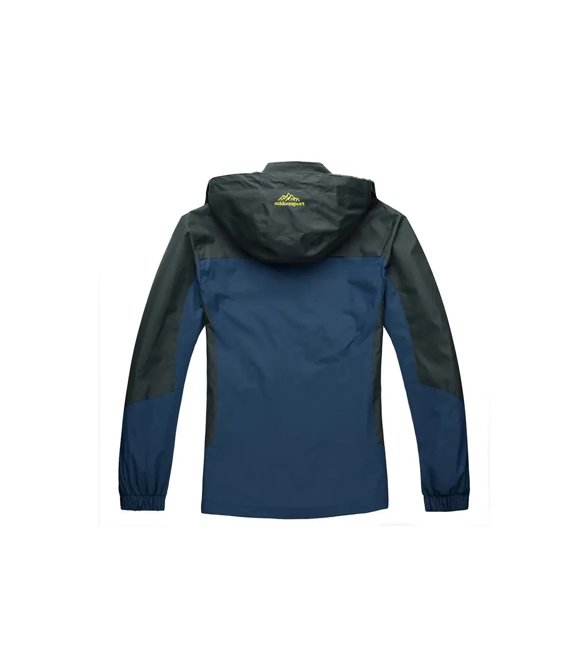 TRVLWEGO Camping randonnée veste hommes automne Sports de plein air manteaux escalade Trekking 